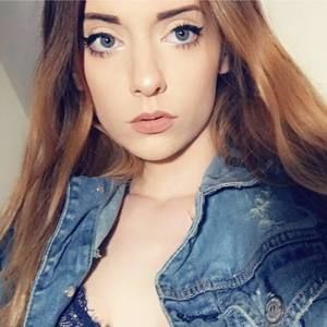 Meet your Posher, Maggie